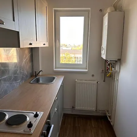 Lux Apartment Vivo Mall Baia Mare Exterior photo