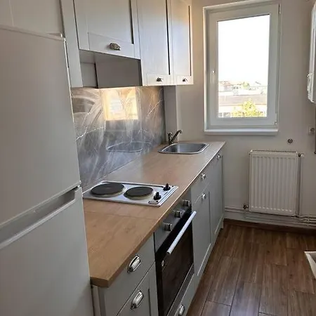 Lux Apartment Vivo Mall Baia Mare Exterior photo
