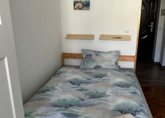 Lux Apartment Vivo Mall