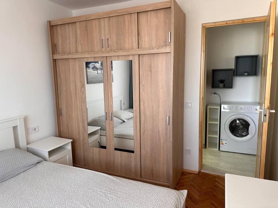 Lux Vivo Mall Apartment *