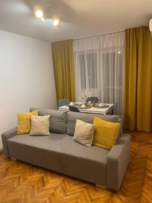 Apartment Lux Vivo Mall
