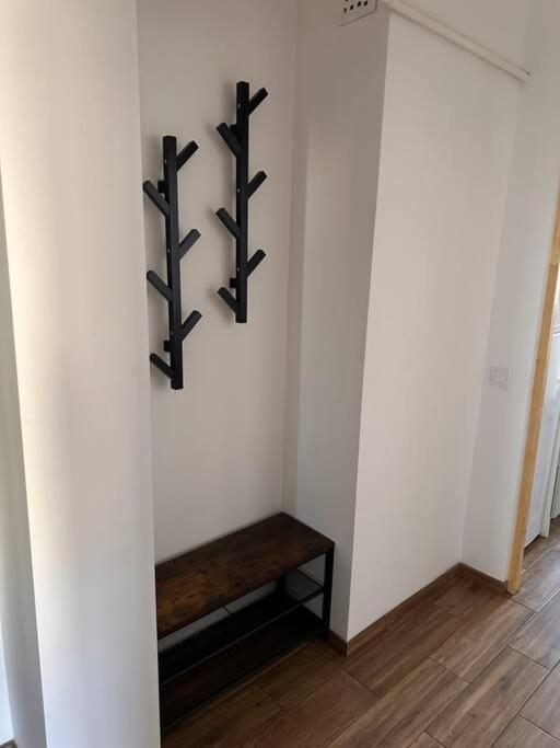 Lux Vivo Mall Apartment