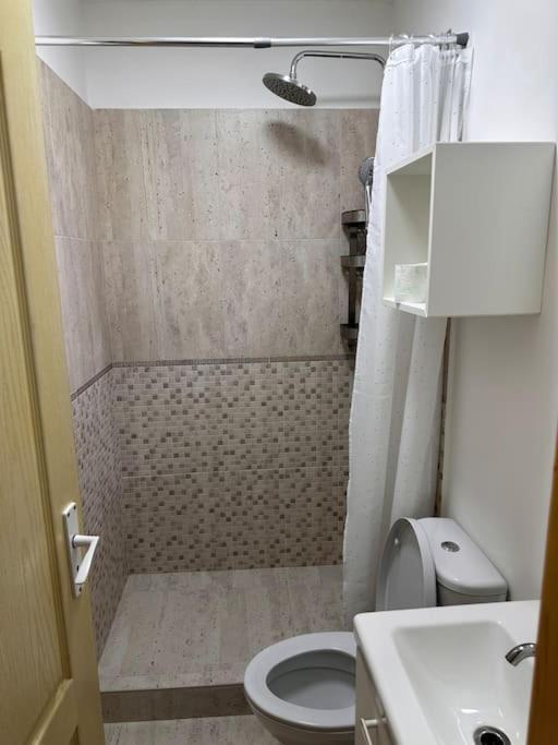 Apartment Lux Vivo Mall
