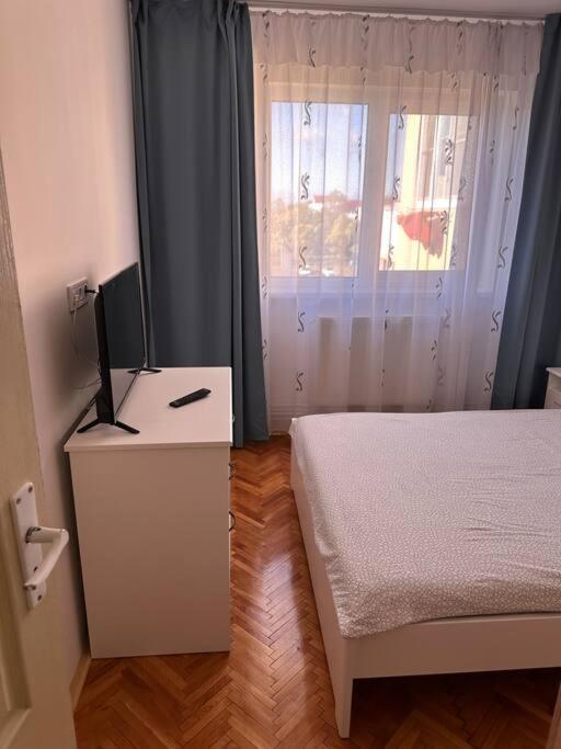 Lux Vivo Mall Apartment *