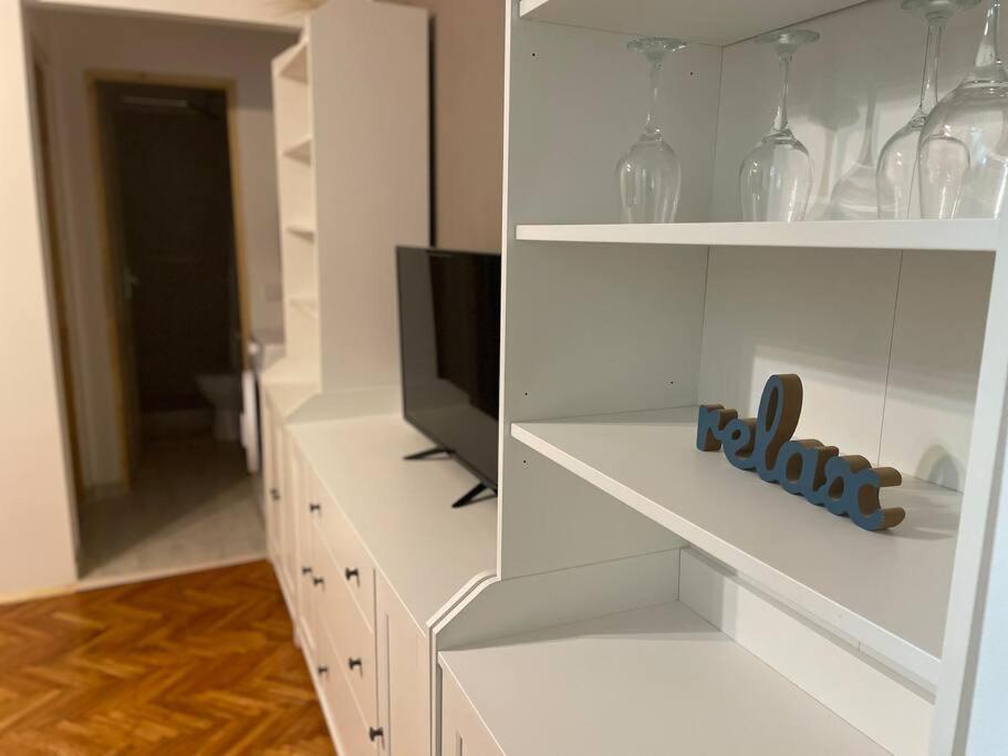 Lux Vivo Mall Apartment Baia Mare