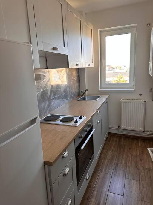 Lux Vivo Mall Apartment
