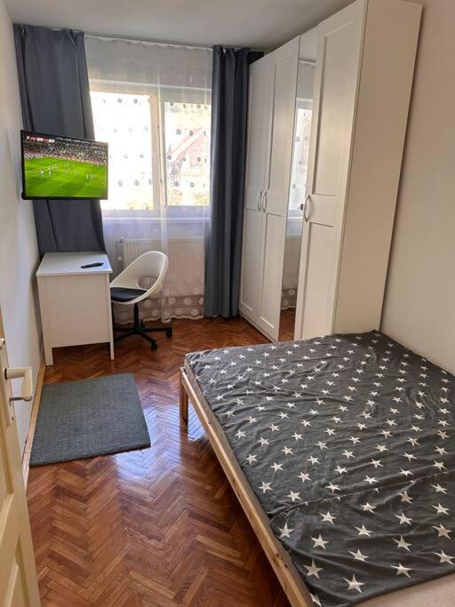 Apartment Lux Vivo Mall *