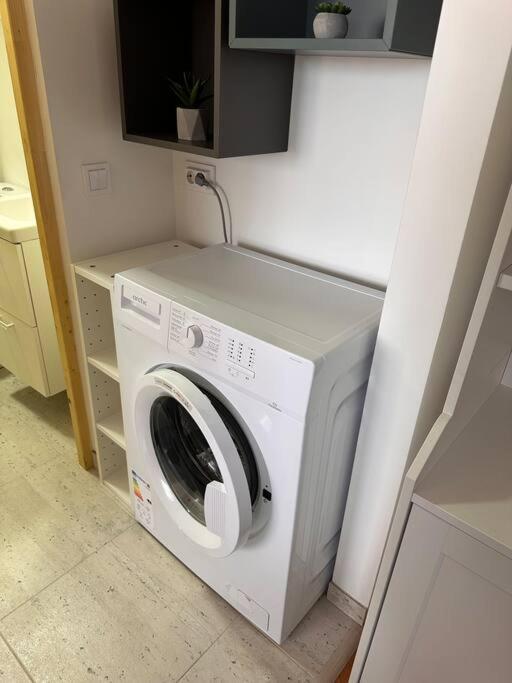 Lux Vivo Mall Apartment Baia Mare