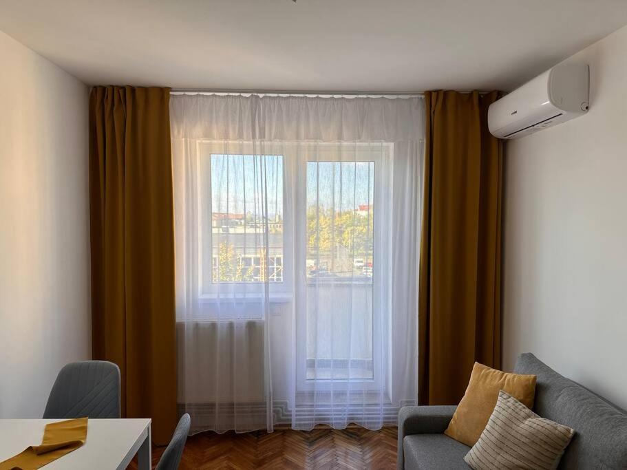 Lux Vivo Mall Apartment
