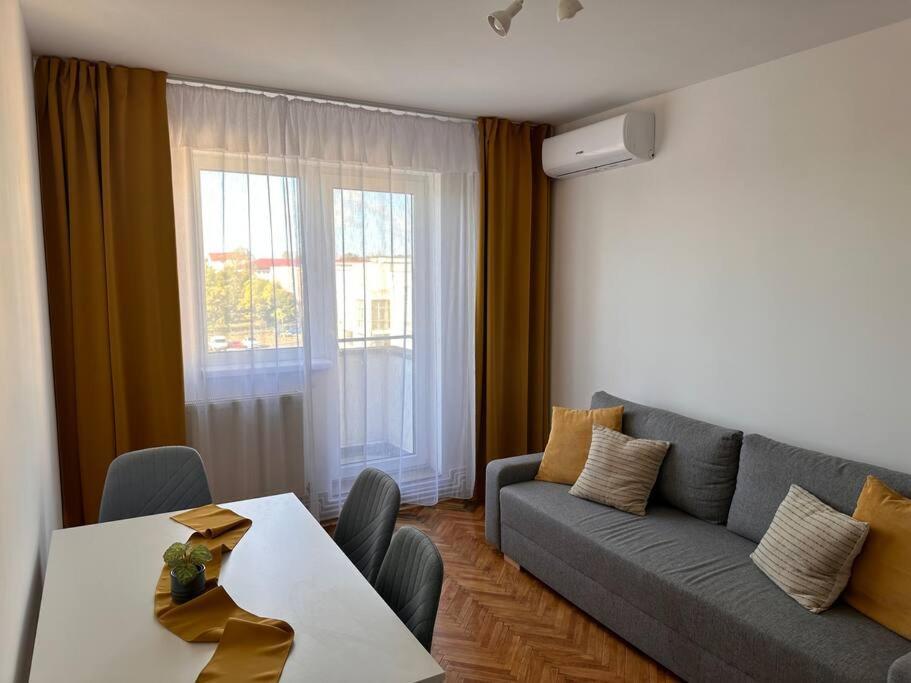 Apartment Lux Vivo Mall