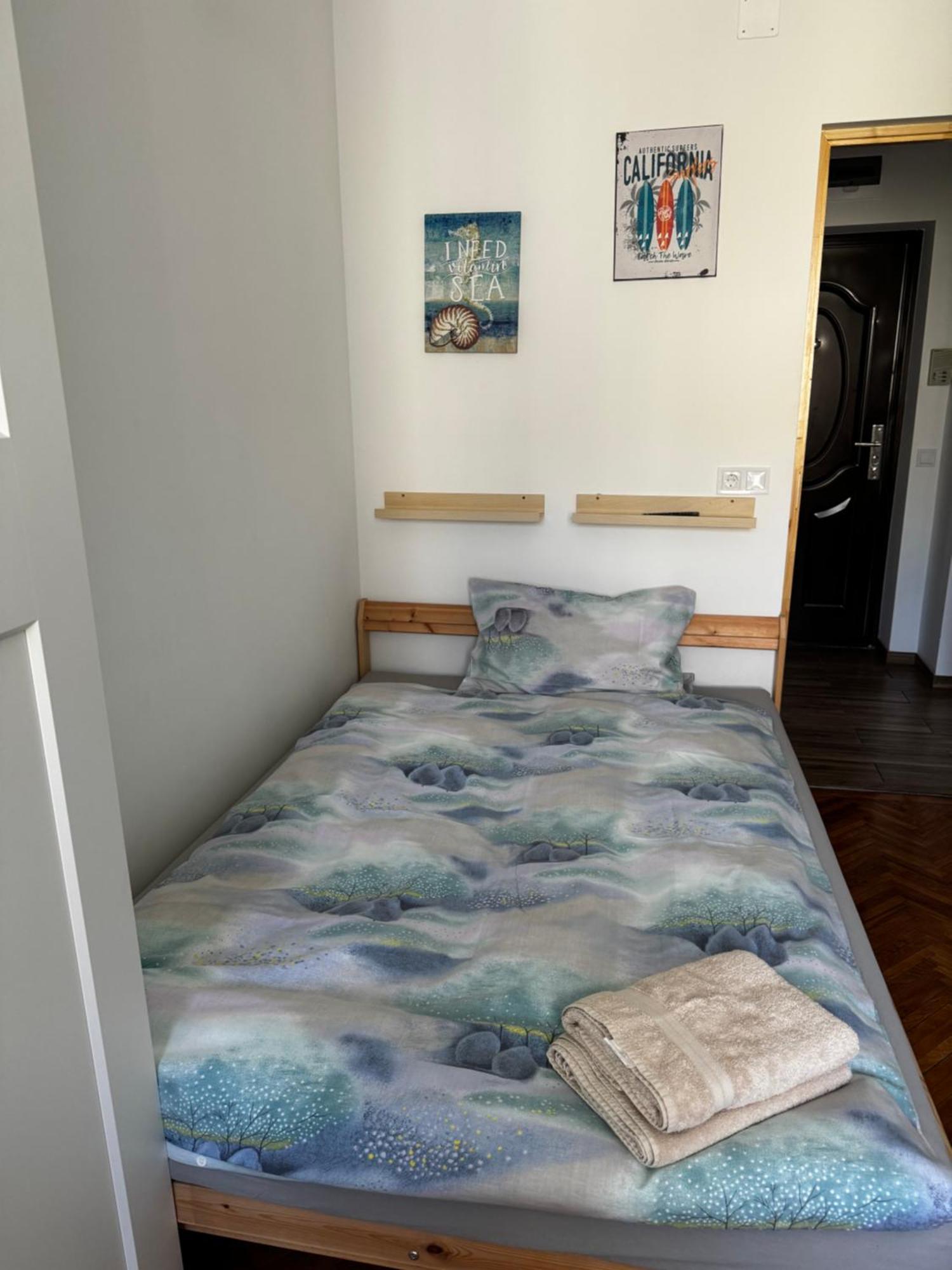 Lux Vivo Mall Apartment *