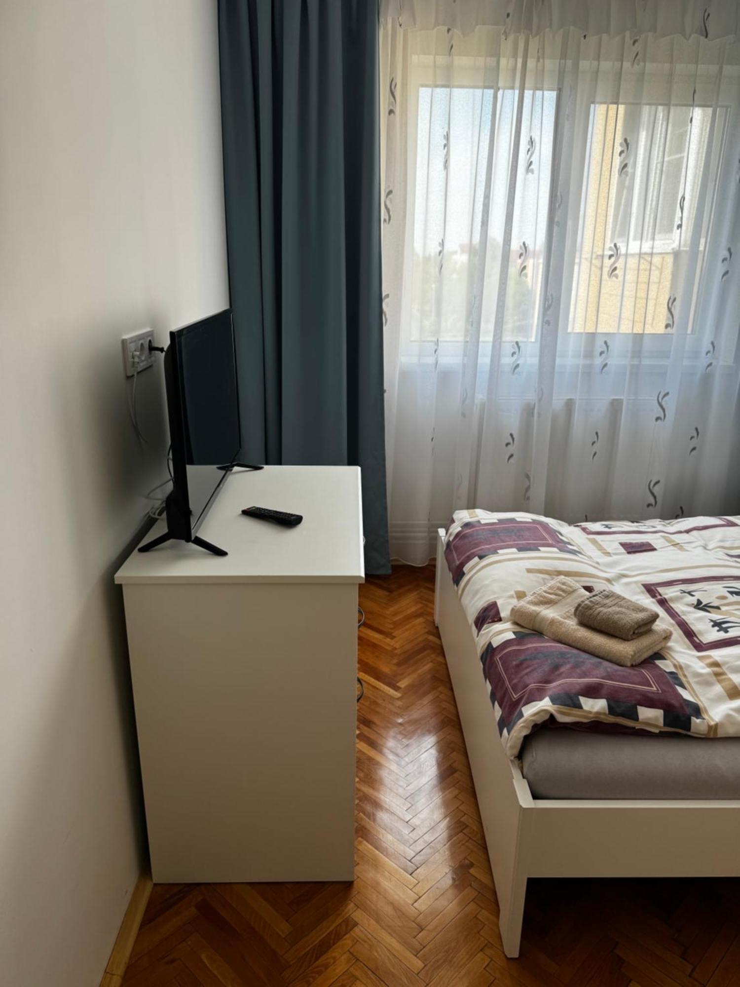 Apartment Lux Vivo Mall *