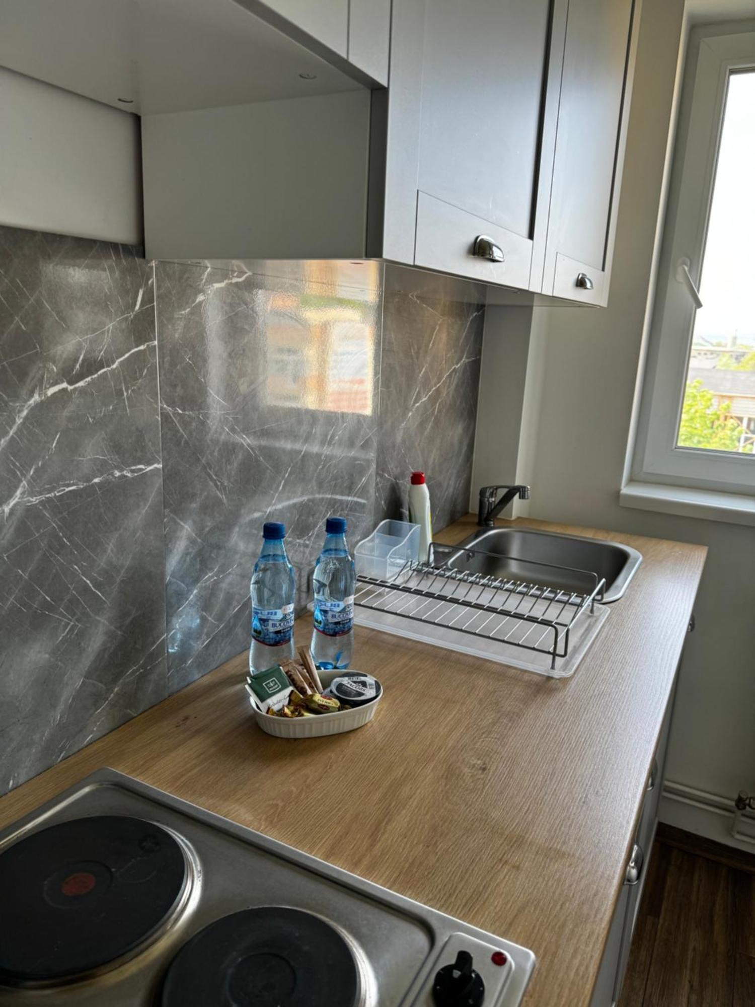 Apartment Lux Vivo Mall *